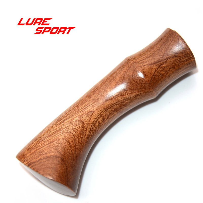 Reel Repair Kit - LureSport Wood Handle 11cm for FUJI