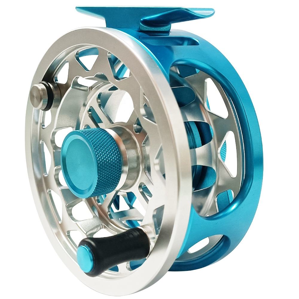 Fly Reel - Wholesale 3/4 5/6 Fully Sealed 2+1BB