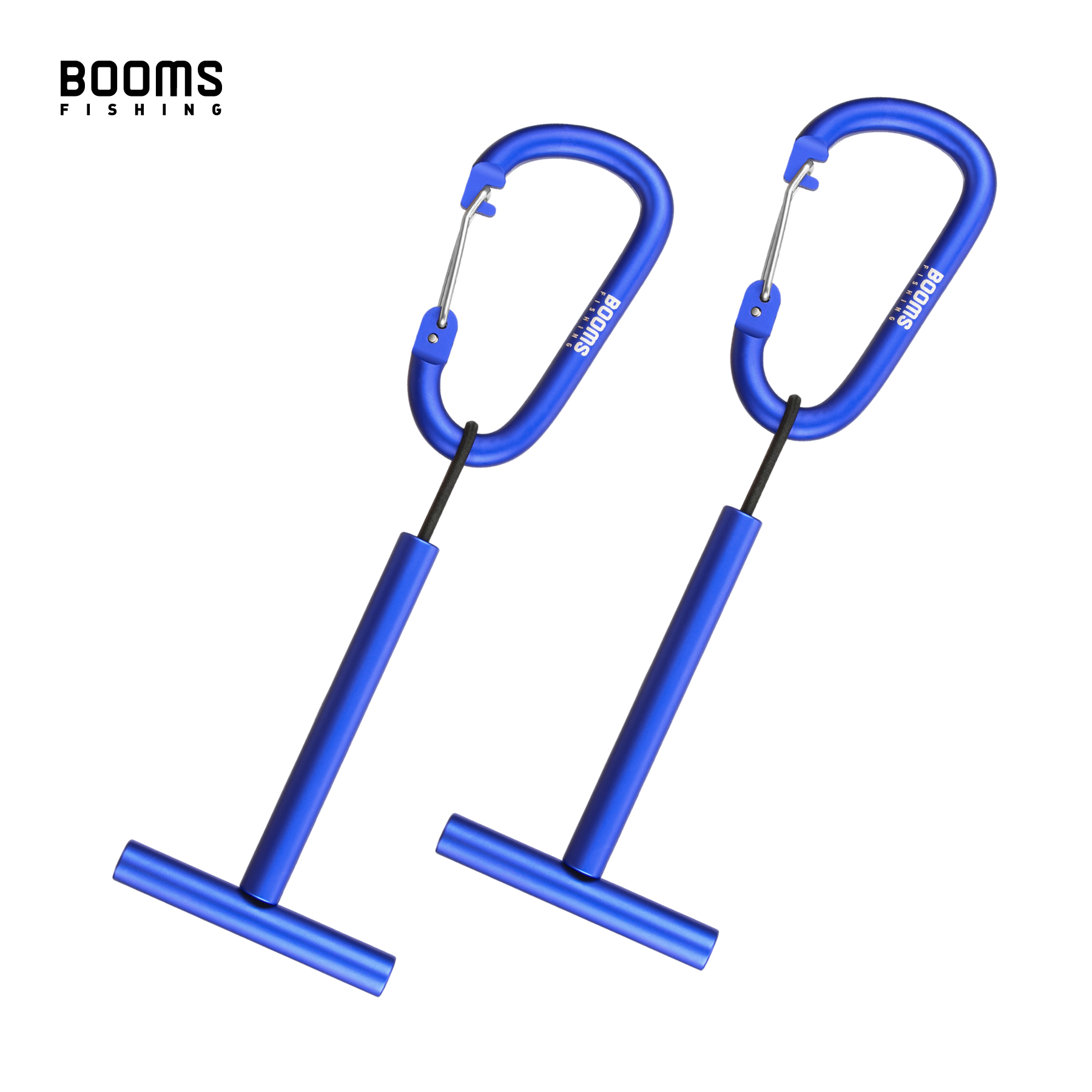 Baitcasting Reel - Booms Fishing SH1 Fly Fishing Holder