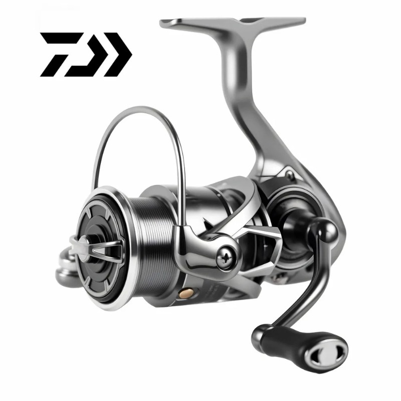 DAIWA 15Kg Max Drag Power Full - Shimano Reel Stradic review and price