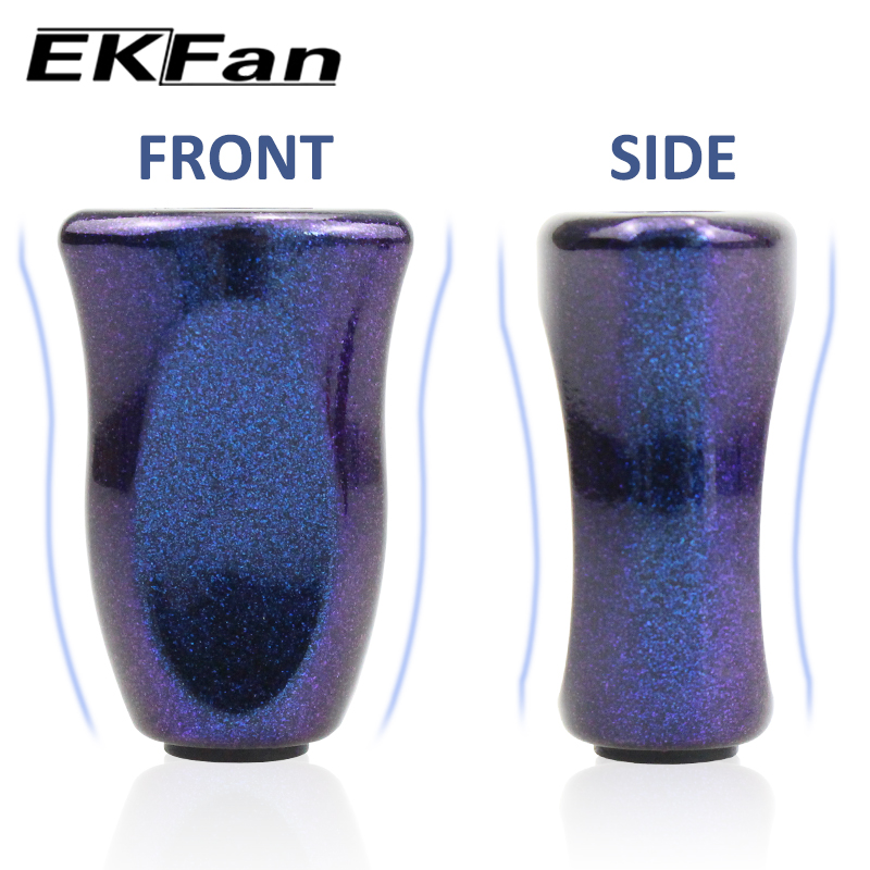 EKFan silicone Reel knob for D - Spinning Reel review and price