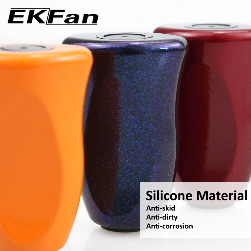 EKFan silicone Reel knob for D - Spinning Reel review and price