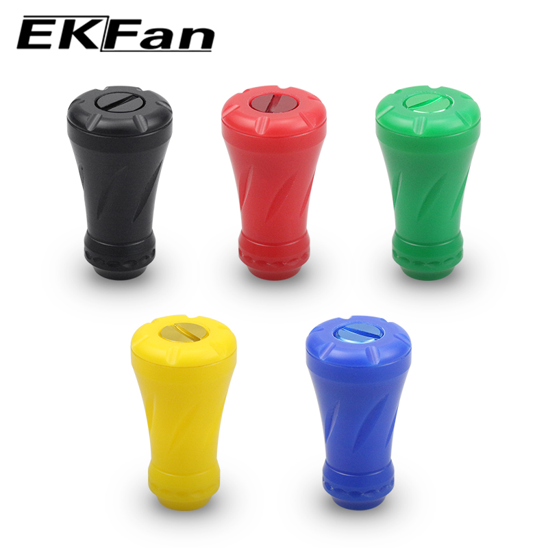 EKFan Reel Knob Ultralight POM - Spinning Reel review and price