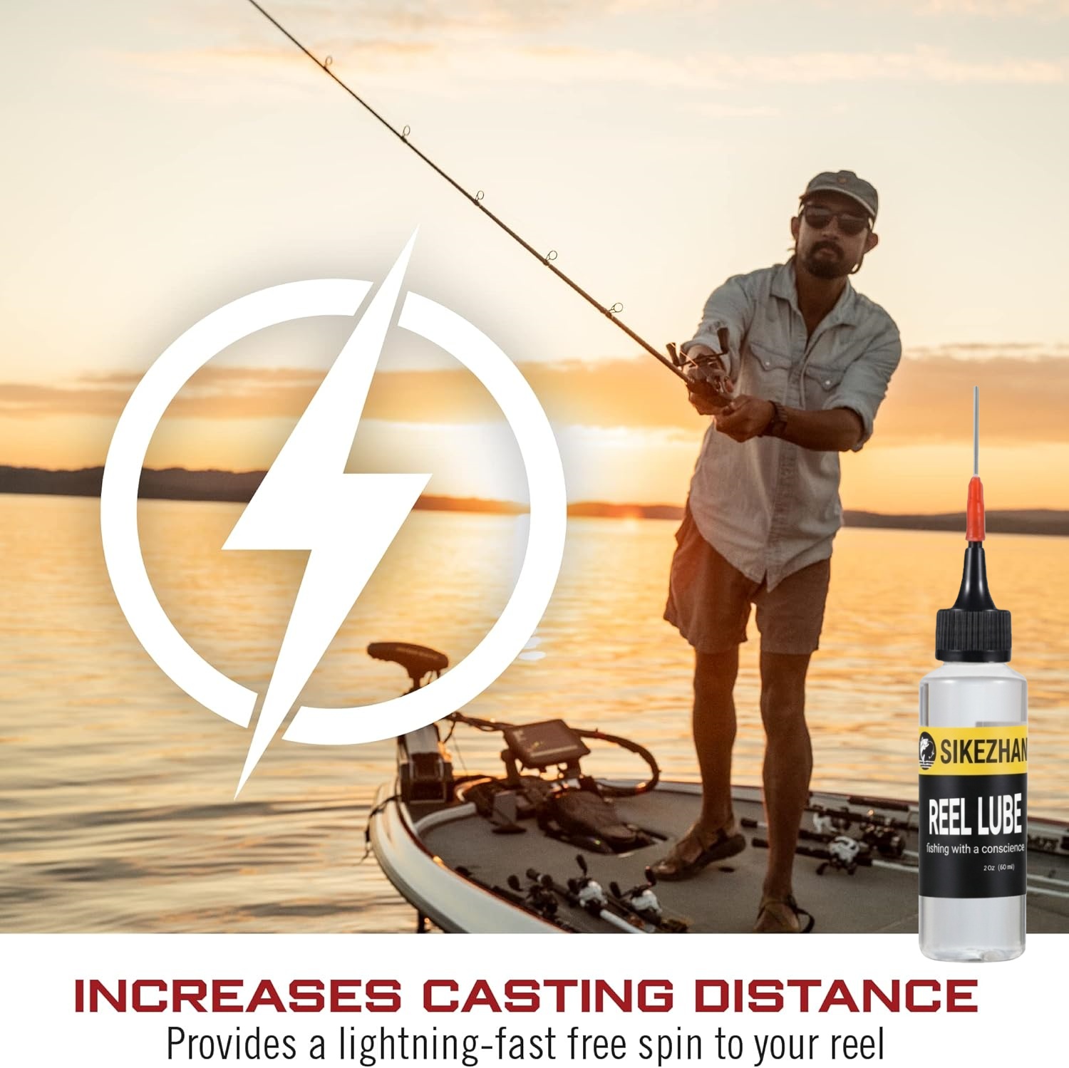Marine Grade Lubricant Oil wit - Reel Lubricant review and price