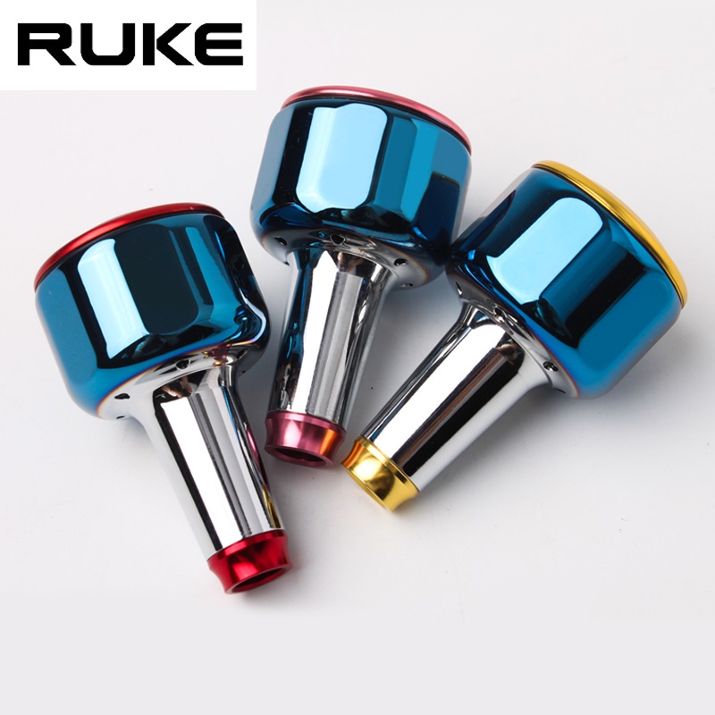 Ruke 1pc Fishing Reel Handle K - Trolling Reel review and price