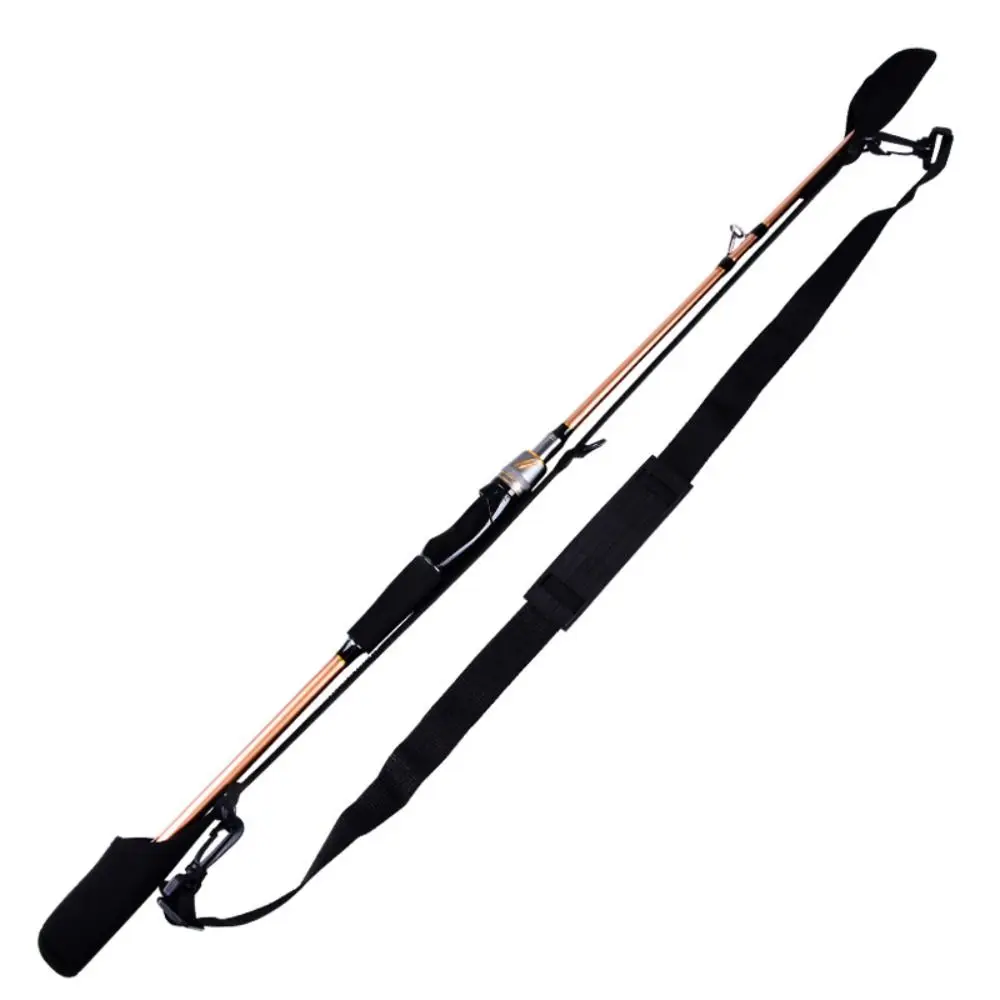 Adjustable Fishing Rod Storage - Reel Bag review and price
