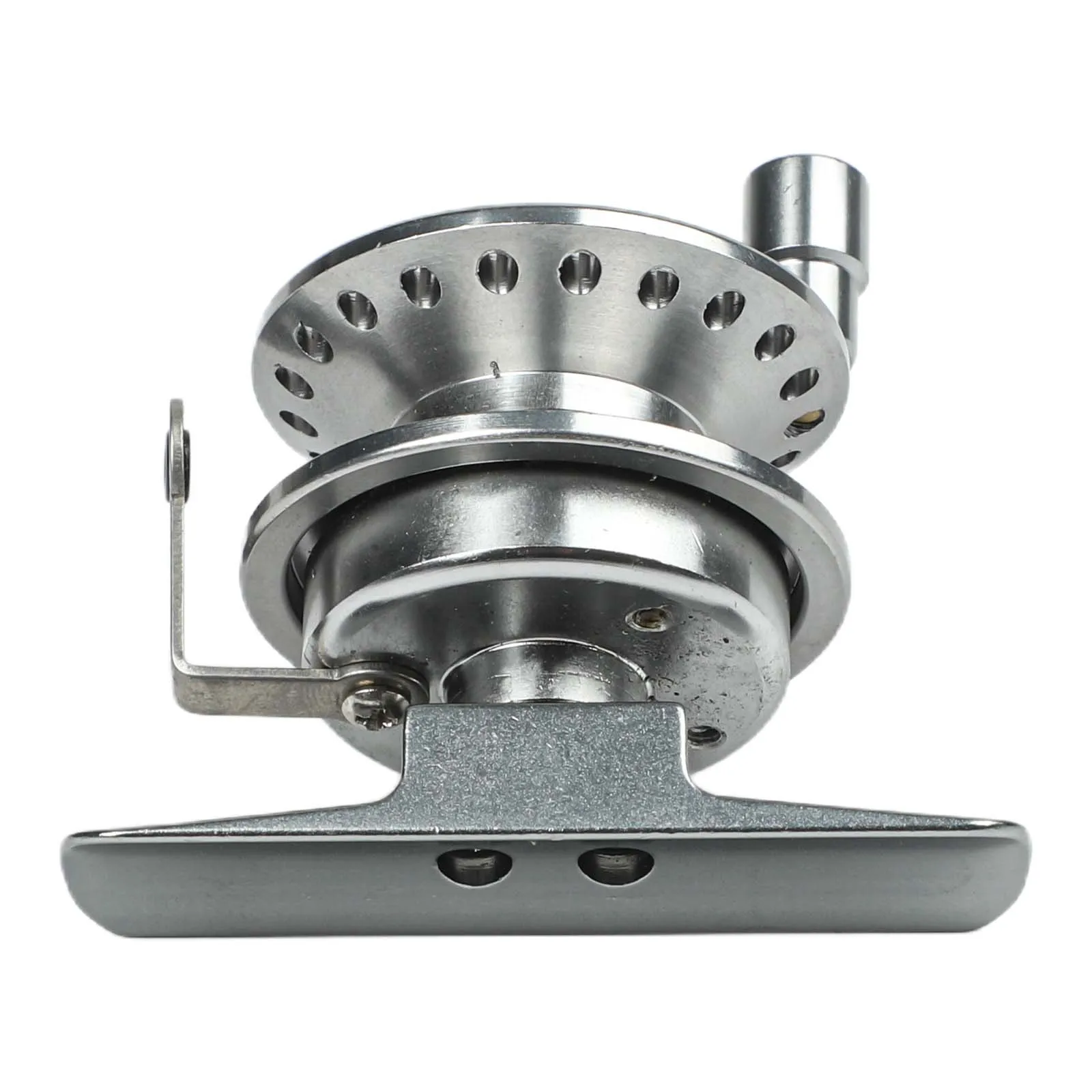 Fishing Reel Ice Fishing Reel  - Ice Fishing Reel review and price