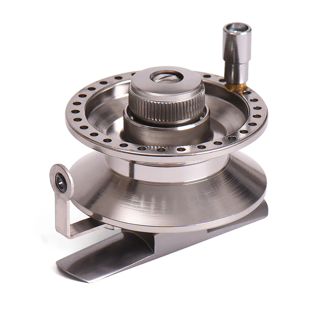 Fishing Reel Ice Fishing Reel  - Ice Fishing Reel review and price