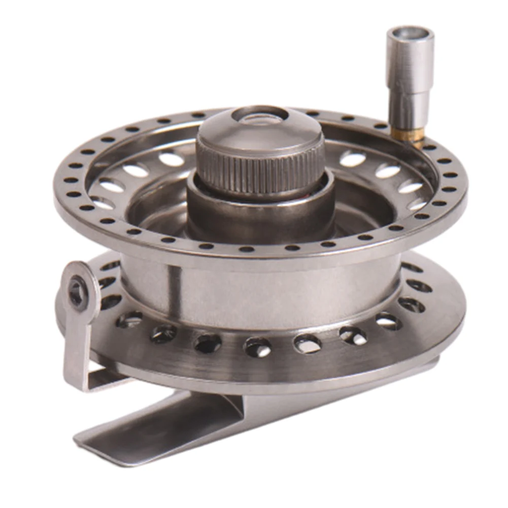 Fishing Reel Ice Fishing Reel  - Ice Fishing Reel review and price
