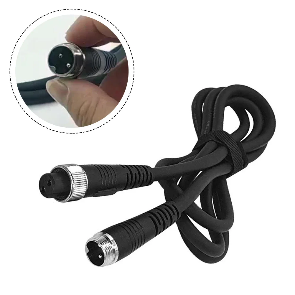1pc Electric Reel Power Cable  - Fly Reel review and price