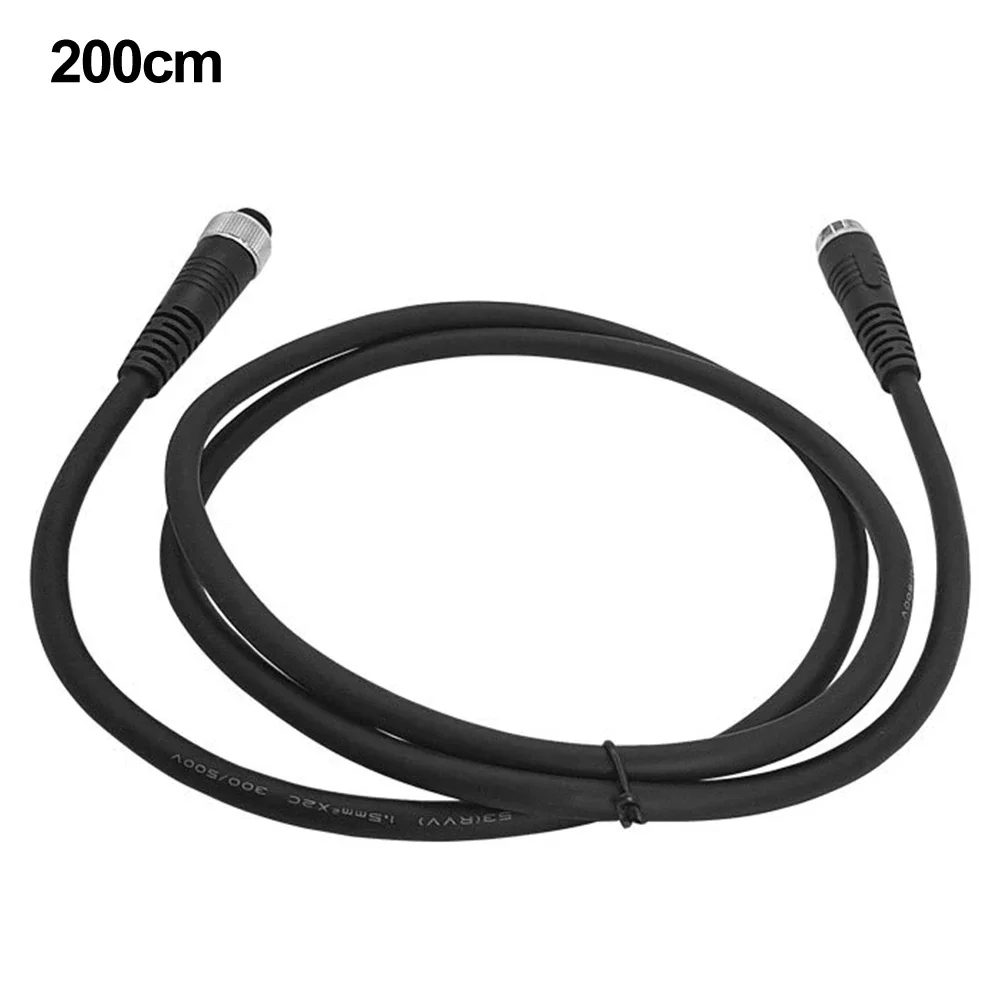 1pc Electric Reel Power Cable  - Fly Reel review and price