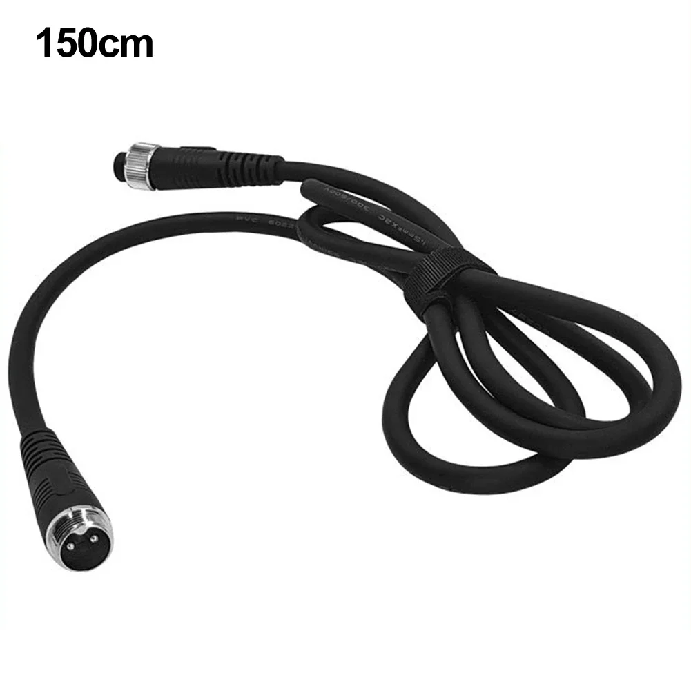 1pc Electric Reel Power Cable  - Fly Reel review and price