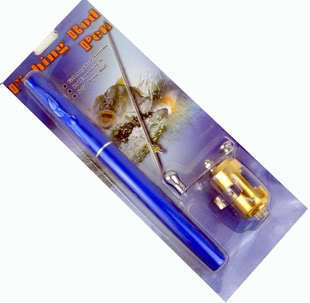 Lizard Telescopic Mini Fishing - Electric Reel review and price