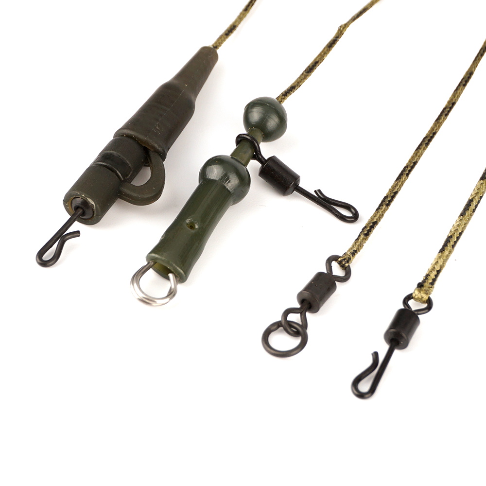 Hirisi 3Pcs 45lb Braided Lead  - Baitcasting Reel review and price