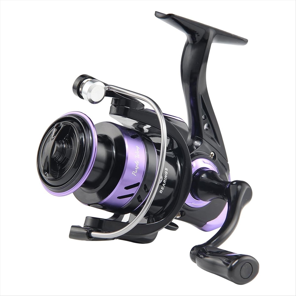 L79A Ultralight -Reel 5.2:1 Ge - Ice Fishing Reel review and price