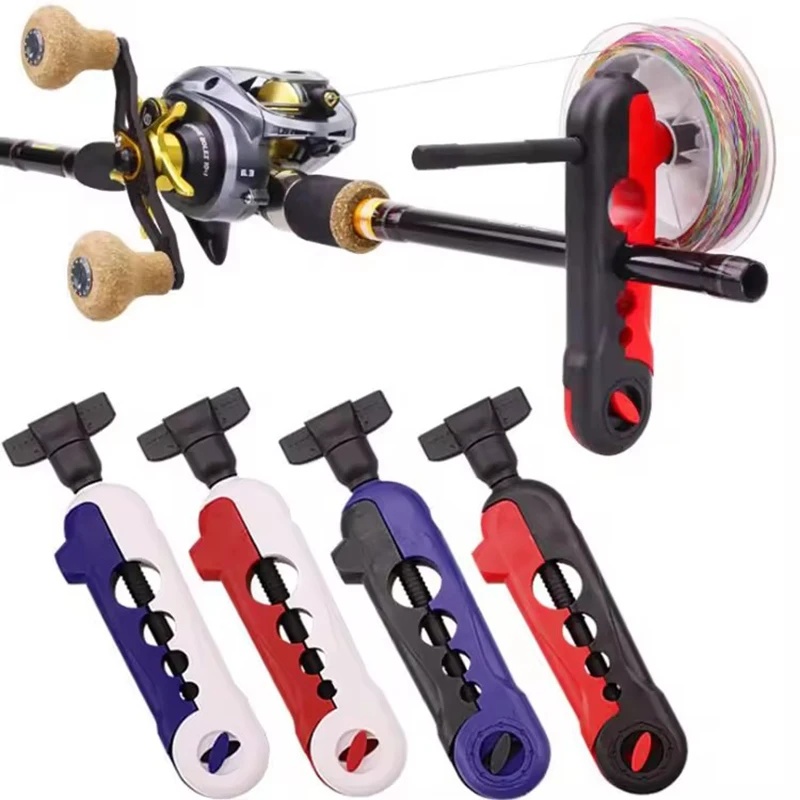 Portable Universal Fishing Lin - Fly Reel review and price