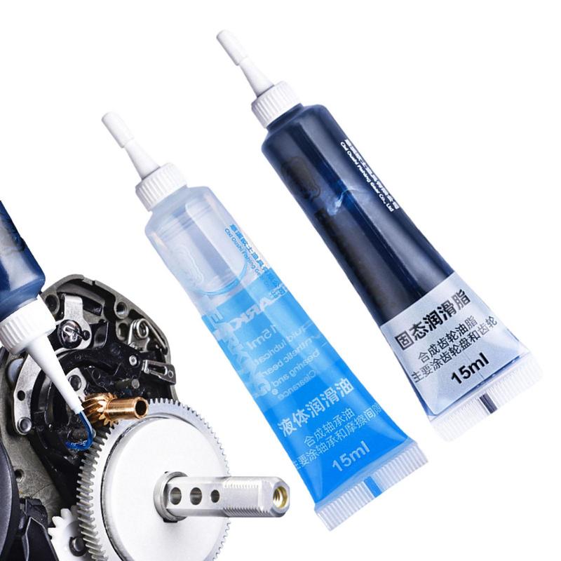 Fishing Reel Maintenance Oil A - Reel Oil review and price