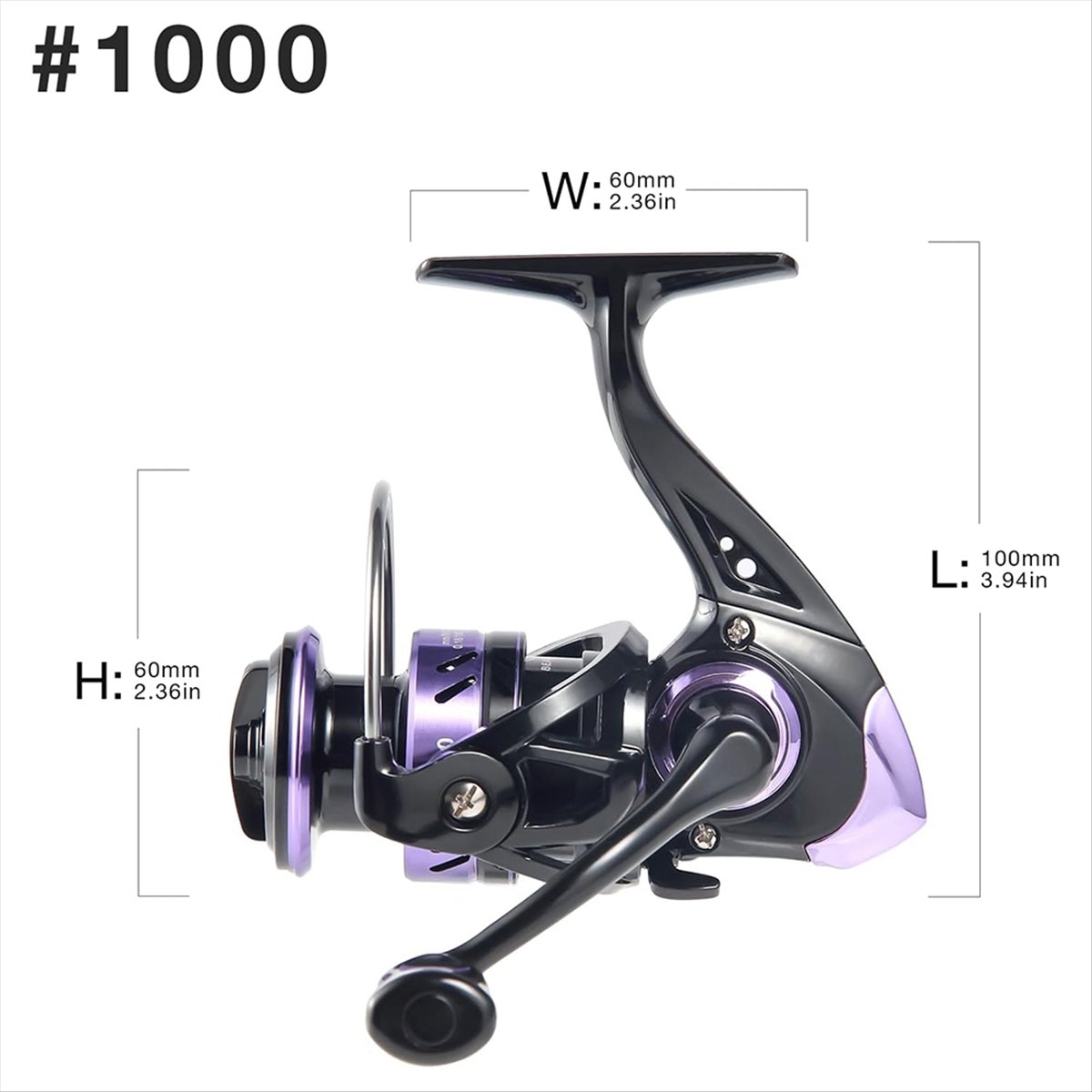 T34C Ultralight -Reel 5.2:1 Ge - Ice Fishing Reel review and price