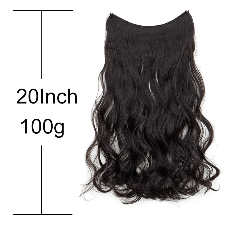 20Inch Synthetic One Piece Hai - Baitcasting Reel review and price