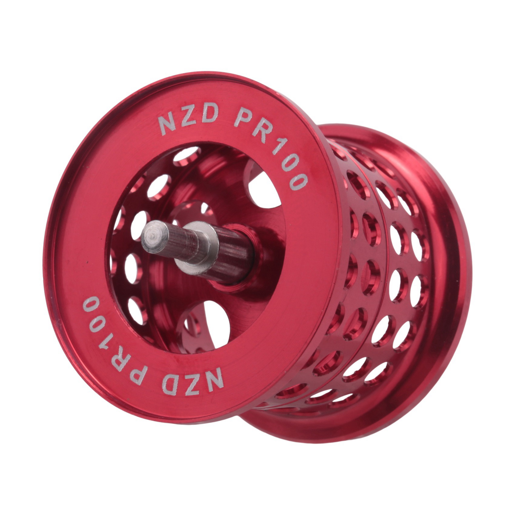 ABAZJ Fishing Reel Spool Light - Fly Reel review and price