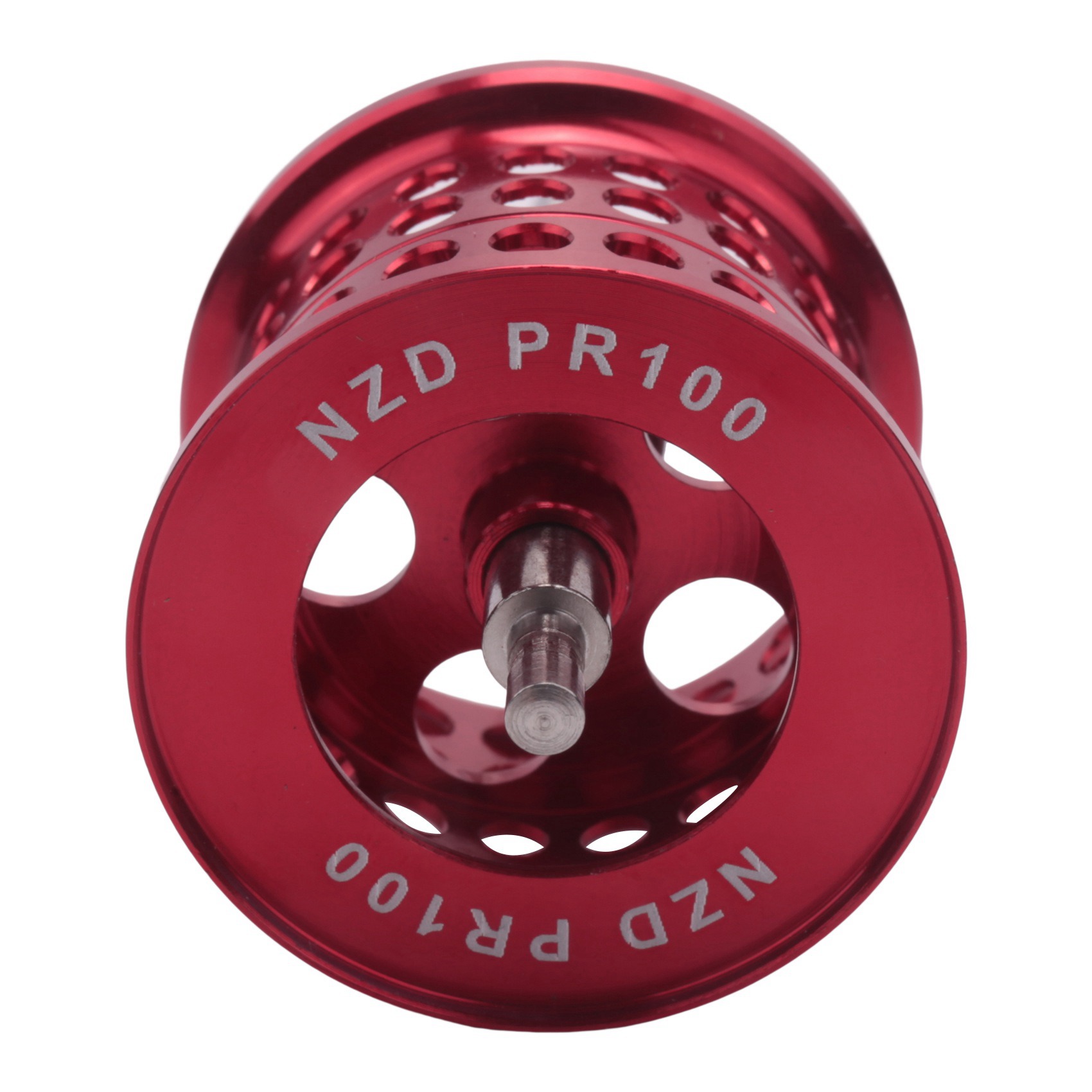 ABAZJ Fishing Reel Spool Light - Fly Reel review and price