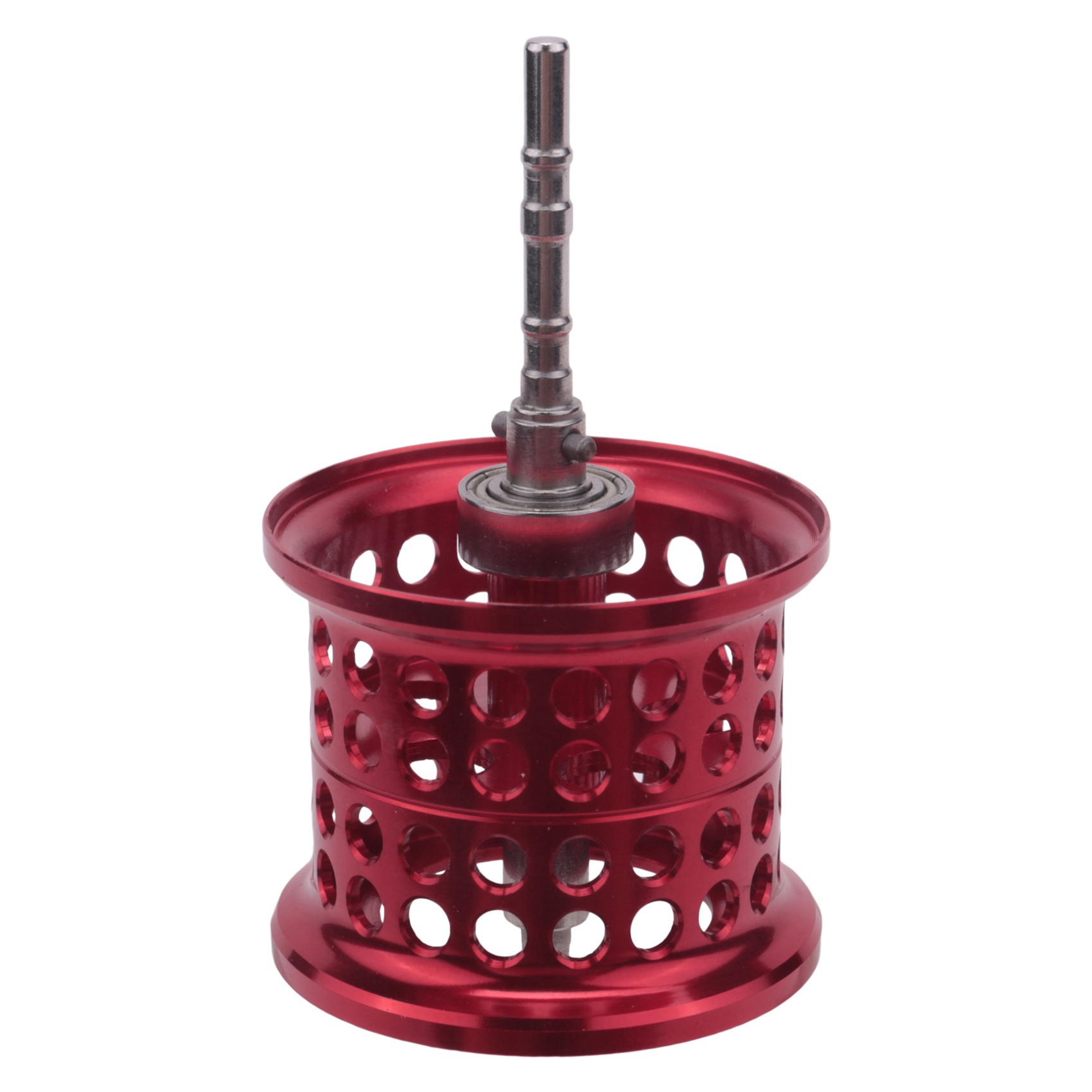 ABAZJ Fishing Reel Spool Light - Fly Reel review and price