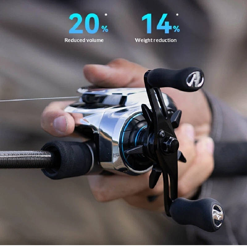 Kastking Baitcasting Reel New  - Kastking Reel Zephyr review and price