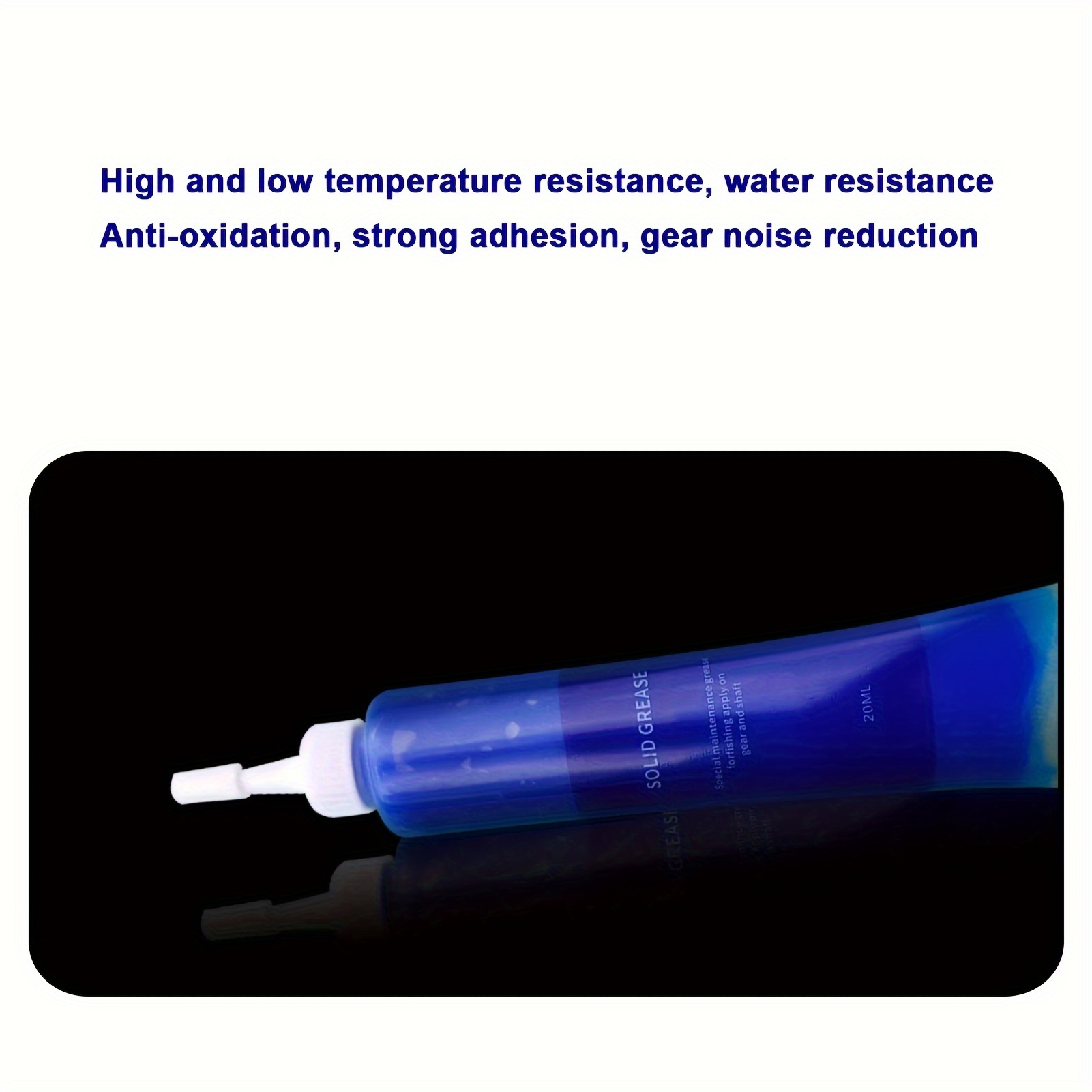 4pcs Fishing Wheel Maintenance - Reel Lubricant review and price